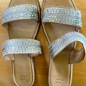 Cute sandals for summer!